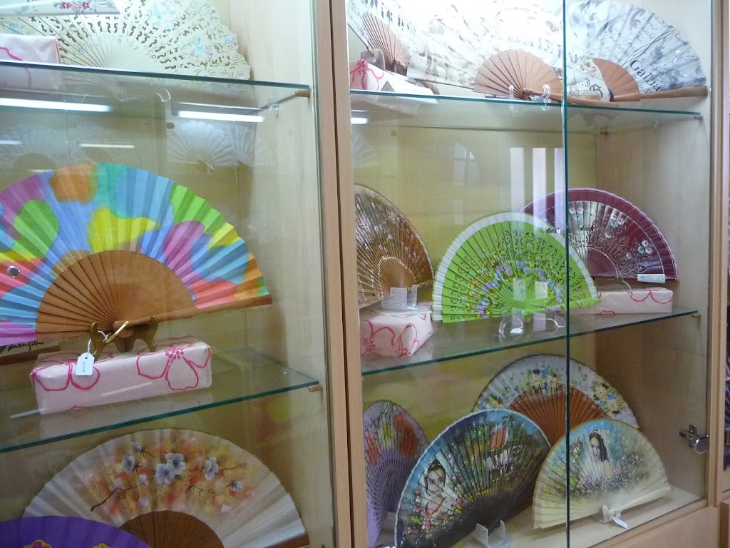 Abanicos Andres Pascual