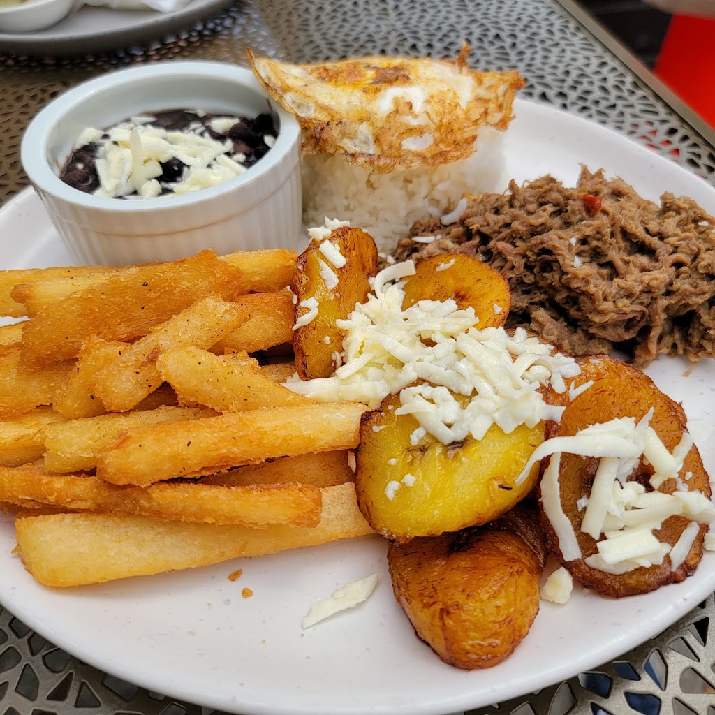 Pulled pork