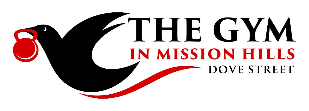  The Gym In Mission Hills