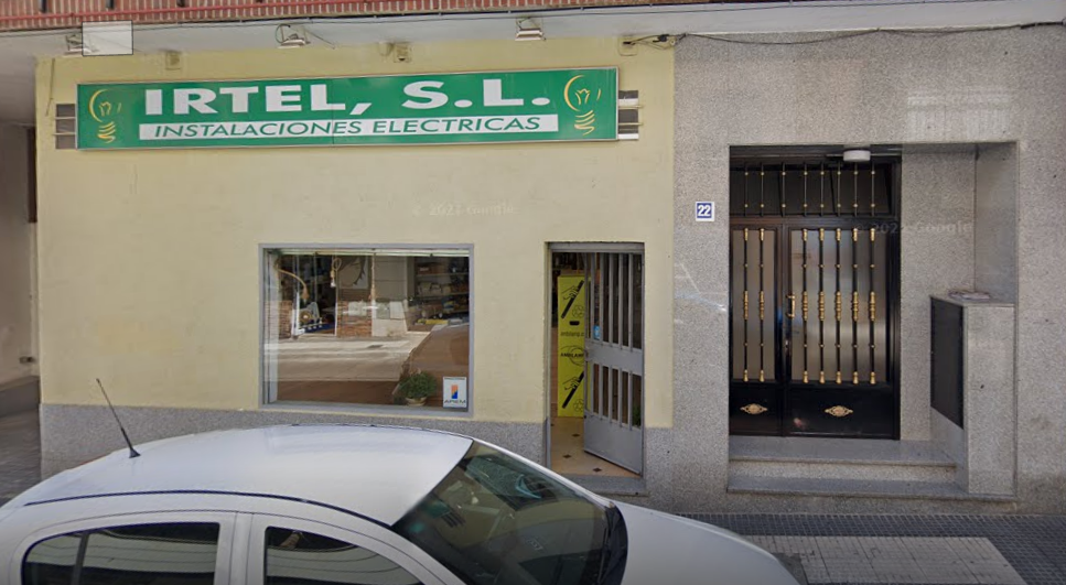 Electricistas en Majadahonda: IRTEL SL - INSTALACIONES Y REPARACIONES TECNICAS