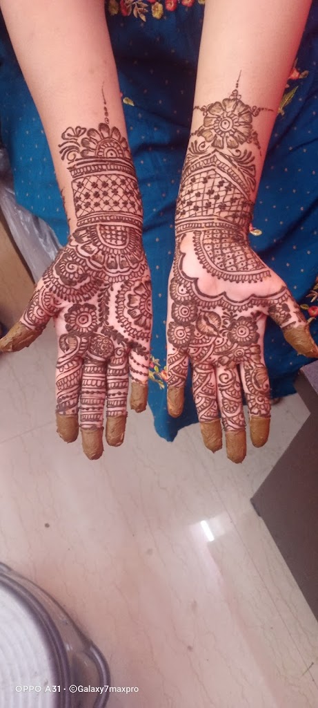 Ladycare Beauty Parlor