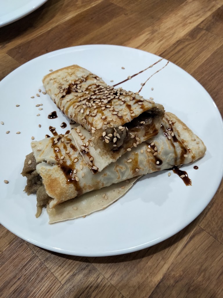 Cafeteria el Raval — Comida y bebida