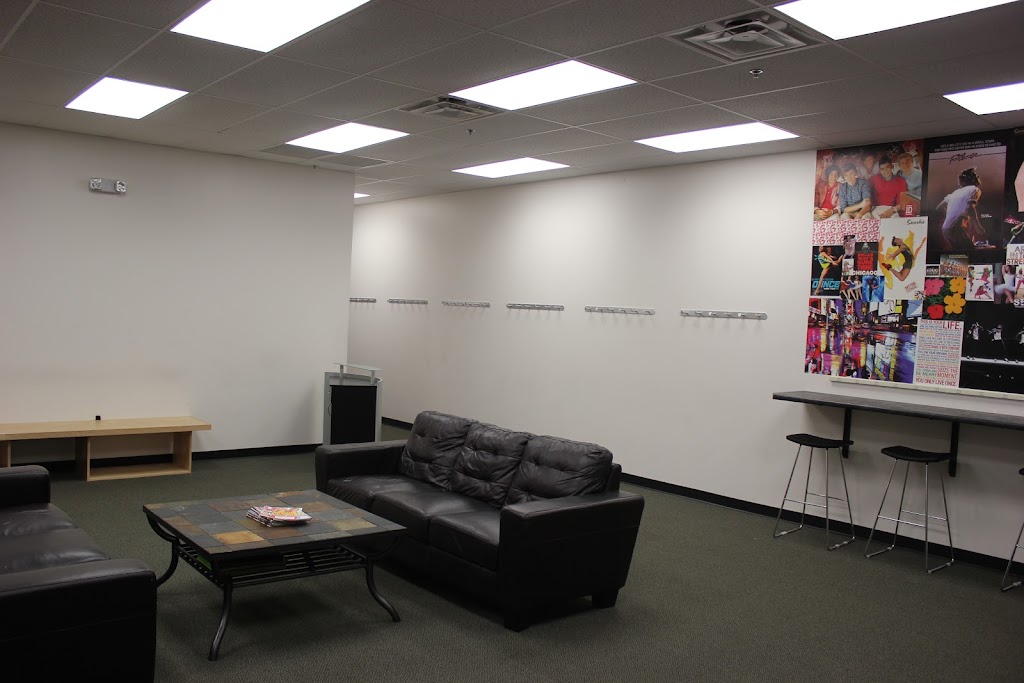  Studio For the Living Arts Dance Complex