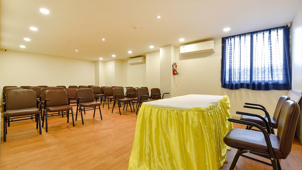 Amenities