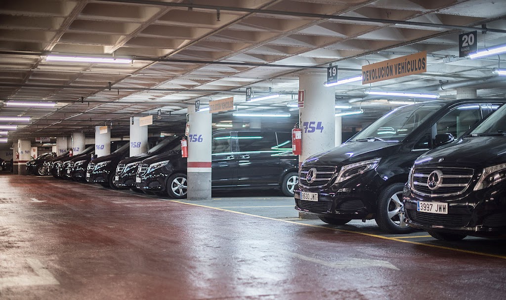 QUADIS Rent a Car