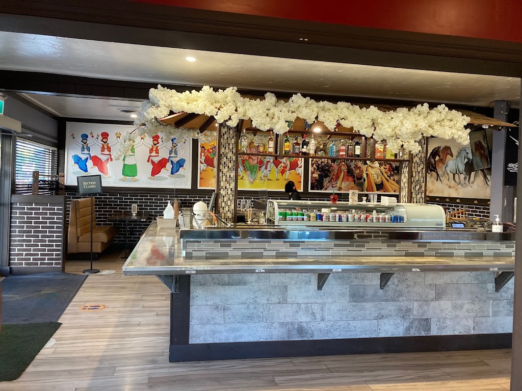 India King in Moncton