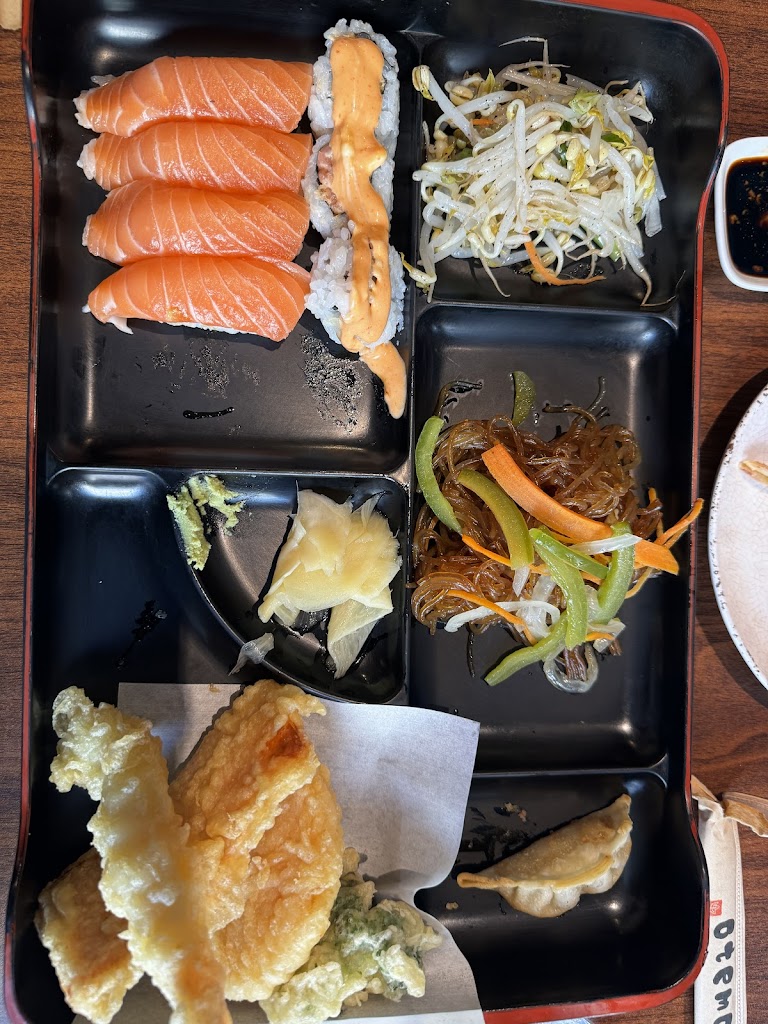 Bento