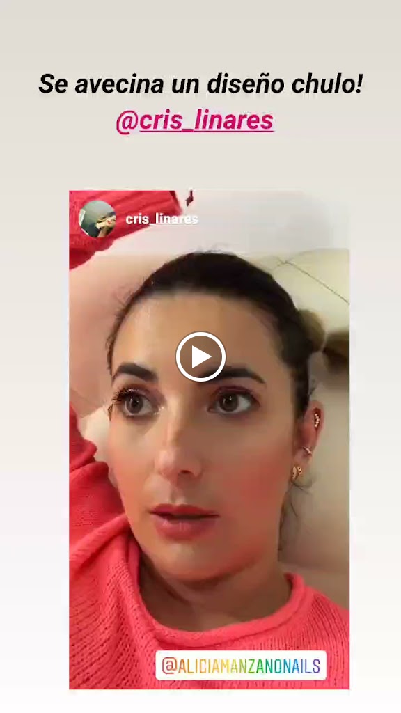 Alicia Manzano Unas y Microblading — Videos