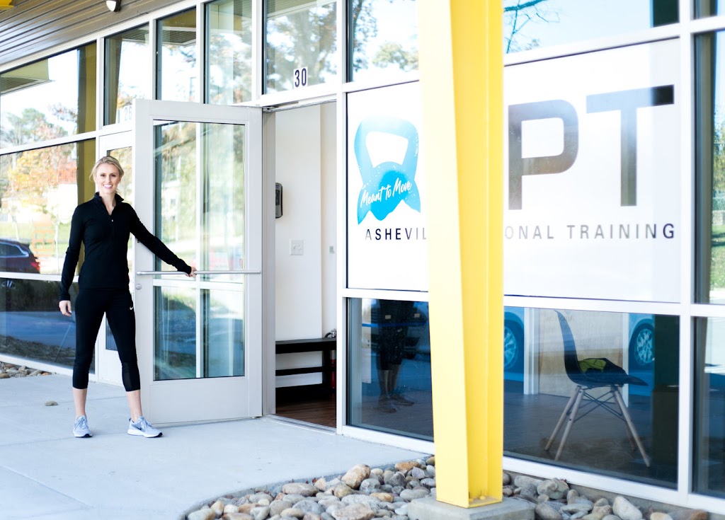  Asheville Personal Training