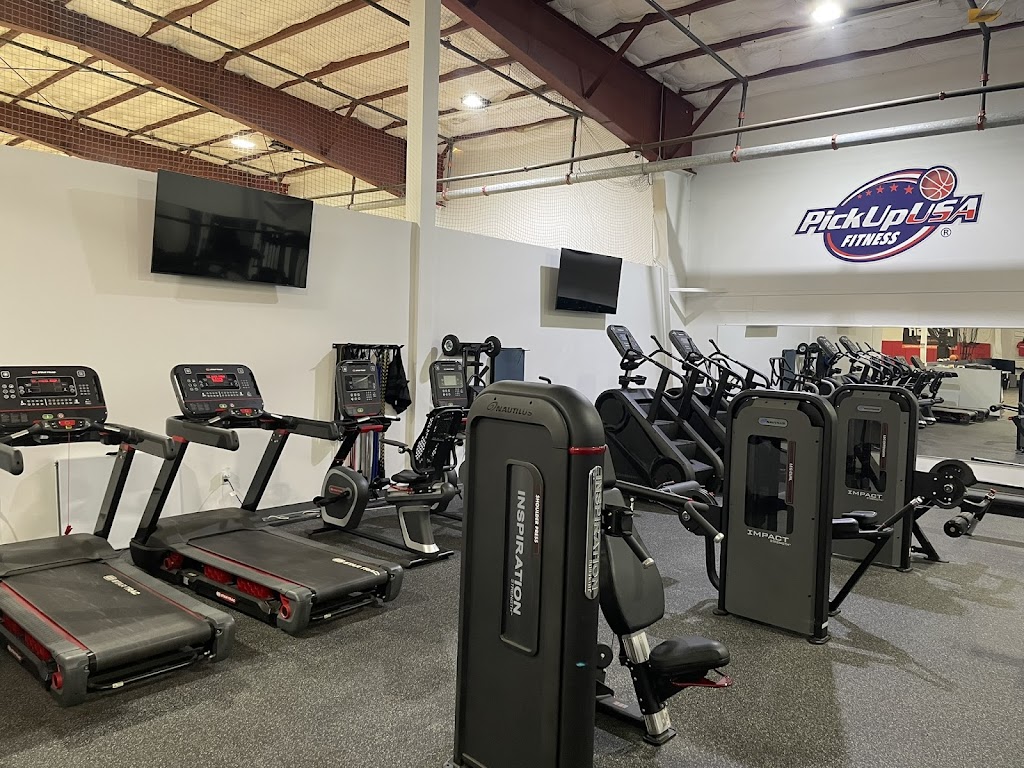  PickUp USA Fitness Hanover