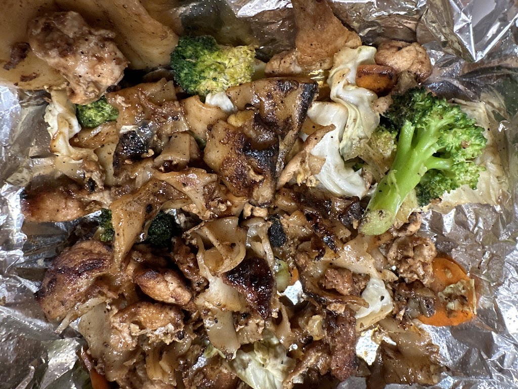 Simply Thai