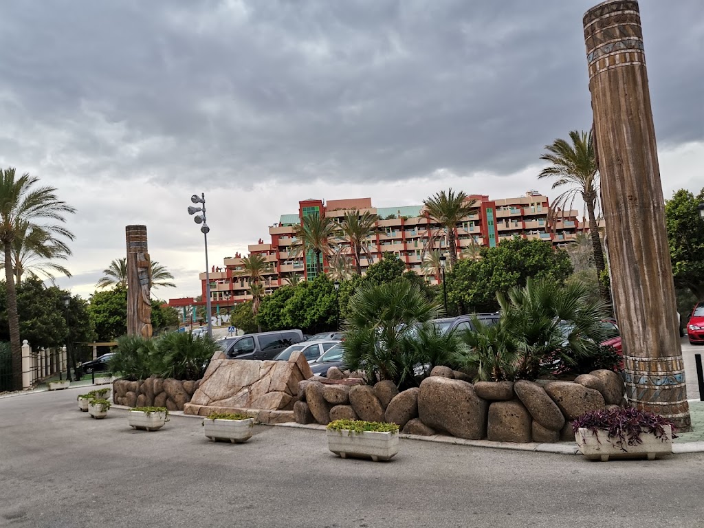 Tesla Destination Charger