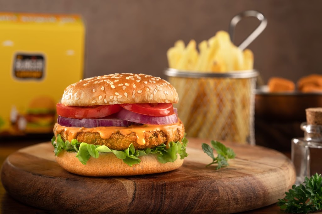 Food & drink