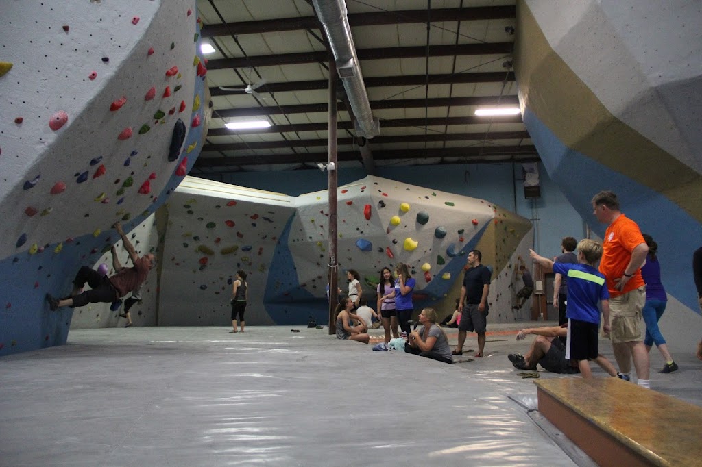  Rock Spot Climbing: Boston-Dedham