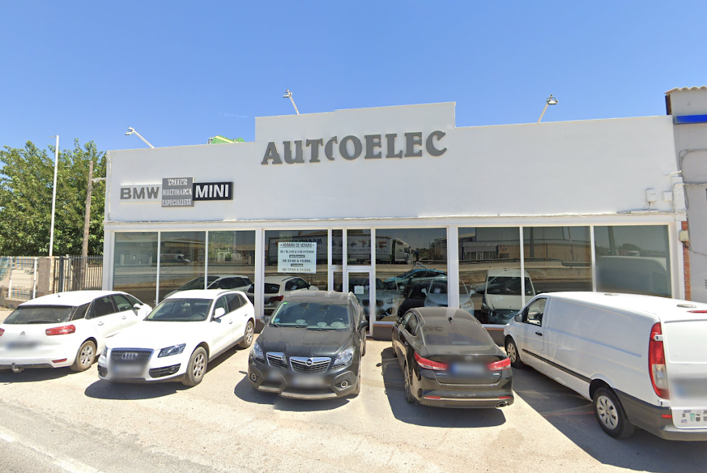 AUTOMOVILES AUTOLEC CB