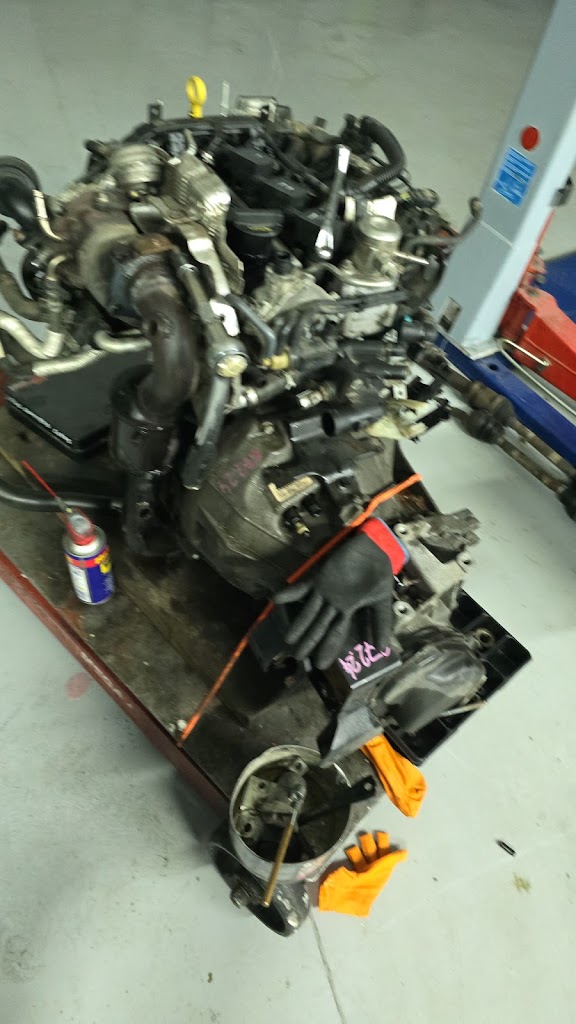 Rga Grupo Romero Automotriz — Mas recientes
