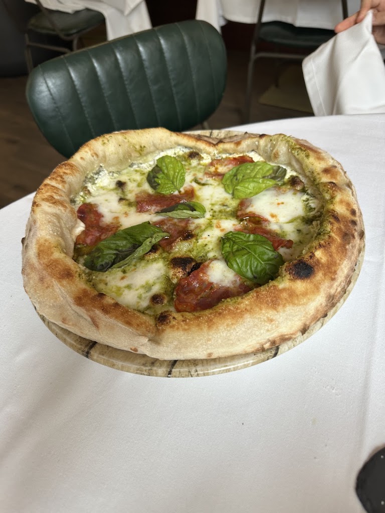 450Gradi Las Palmas Italian Restaurant — Mas recientes