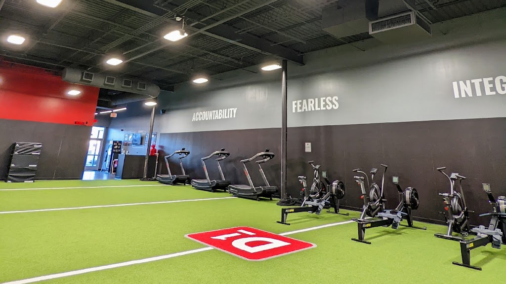  D1 Training Sandy Springs