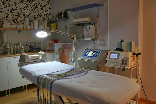 Salon de Estetica Lindos — Interior