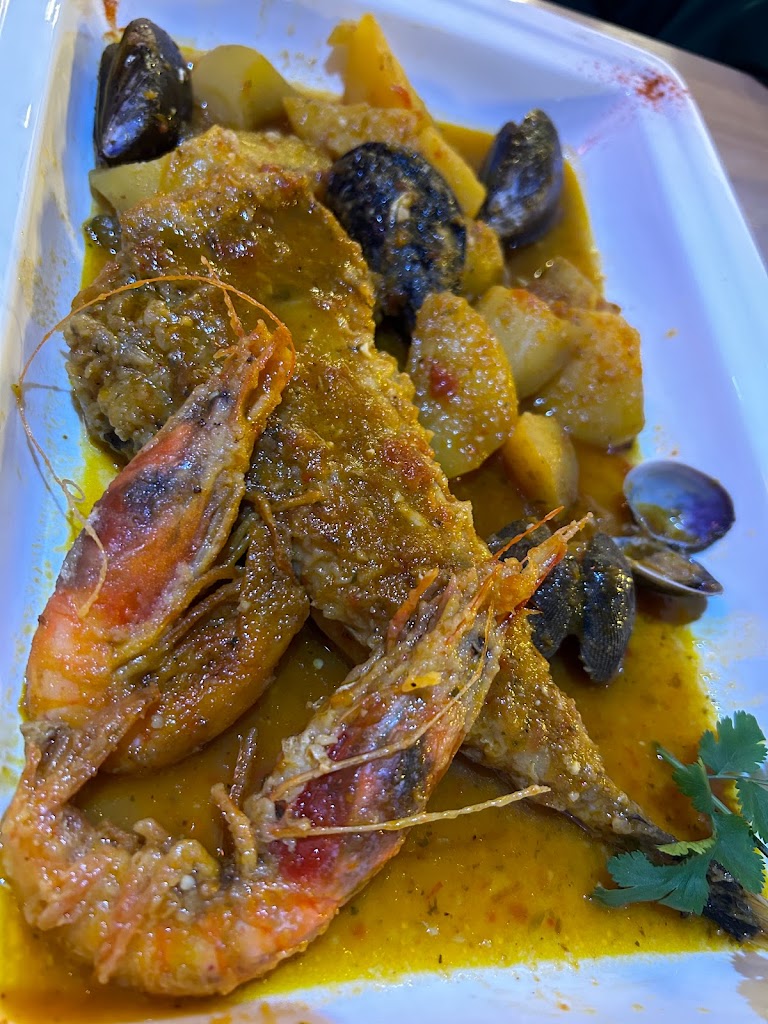 Cafeteria Tahona — Comida y bebida