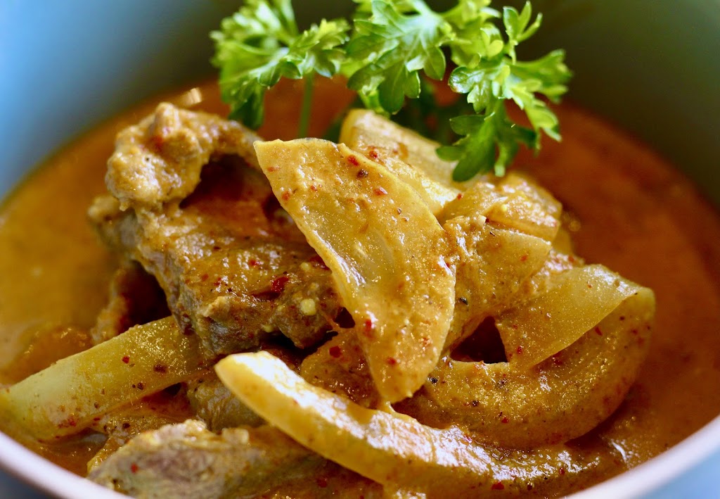 Courtside Thai Cuisine
