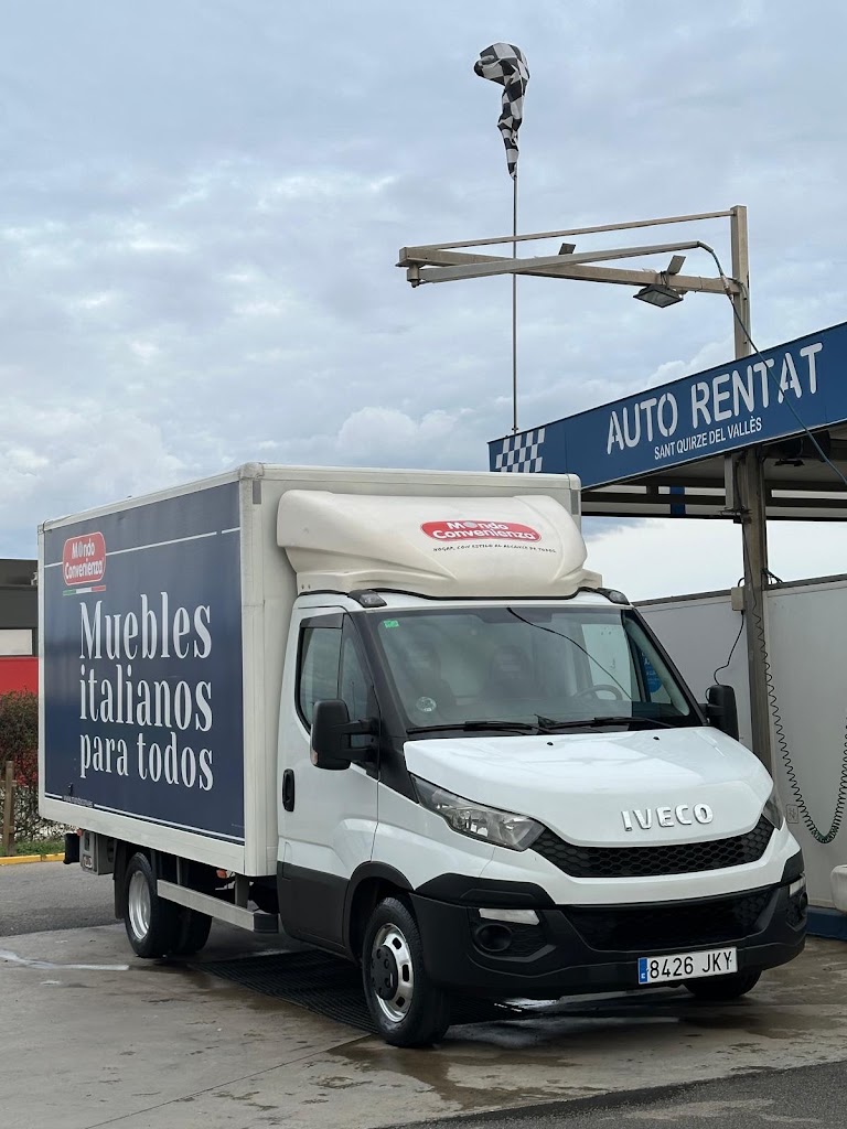 Auto Rentat Sant Quirze — Mas recientes