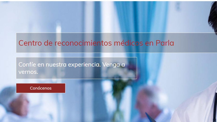 Psicotecnicos los Reyes