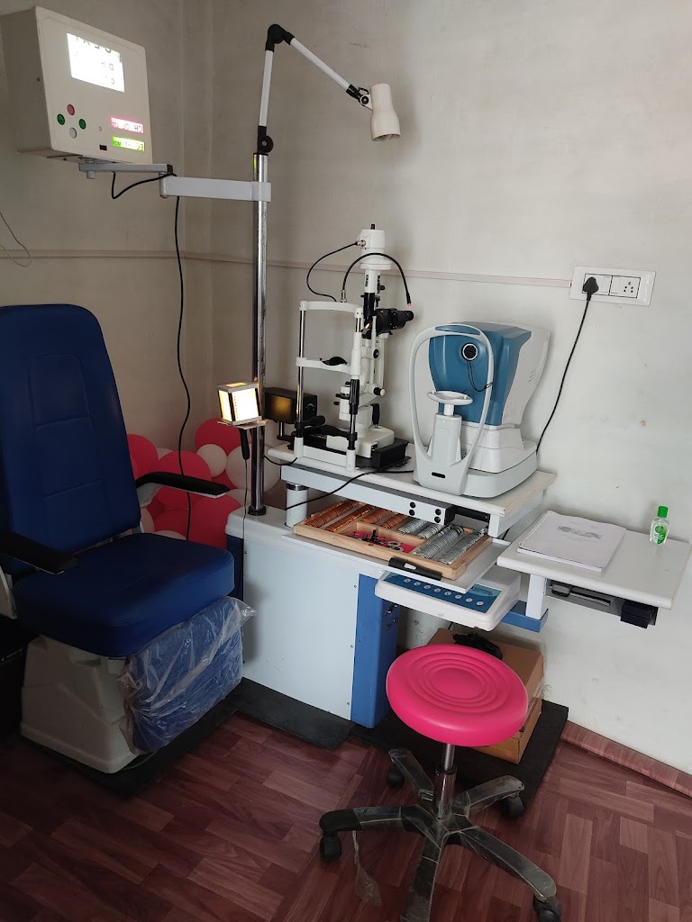 Dev Optical Eye Care And Contact Lens Center