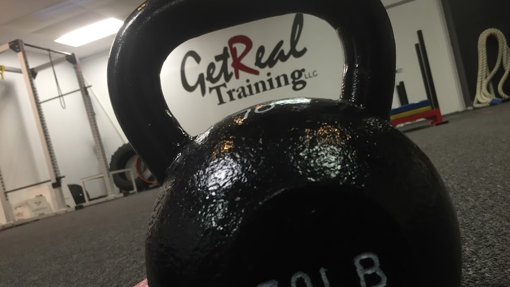  Get Real Training LLC