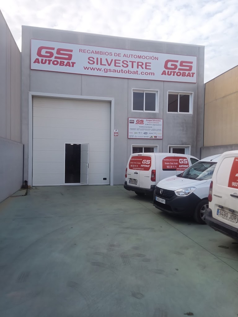 GS AUTOBAT - SILVESTRE