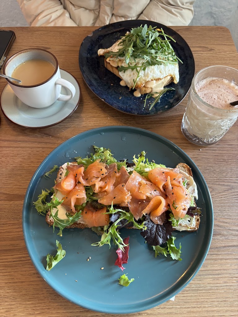 Umai Cafe | coffee shop and brunch — Mas recientes
