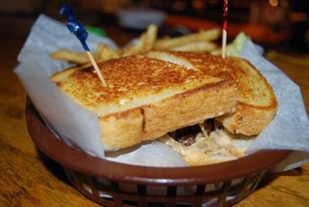  Lil' Debbie's Coyote Grill