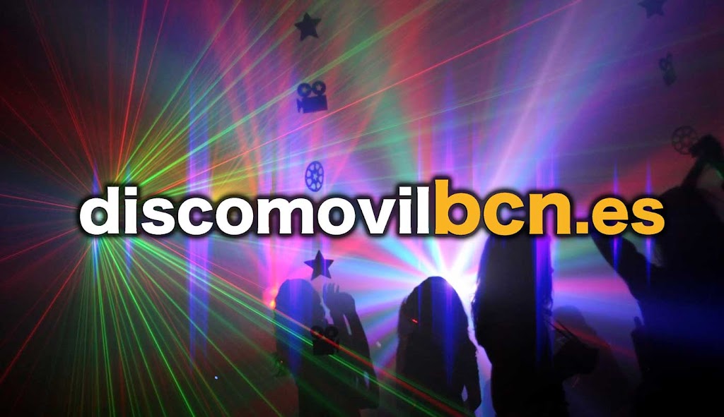 Discomovil BCN | Dj's y discomovil en Barcelona