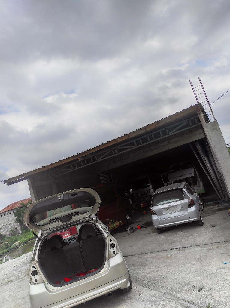 AUTO ARIZONA CAR MODIFICATION WONOSOBO