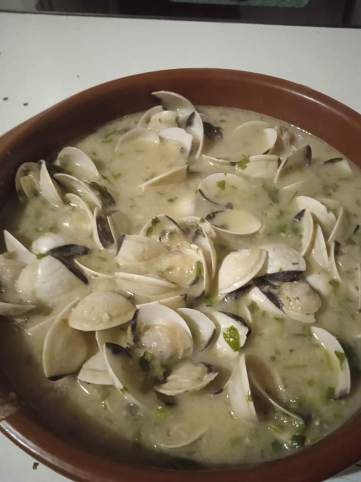Macondo — Comida y bebida
