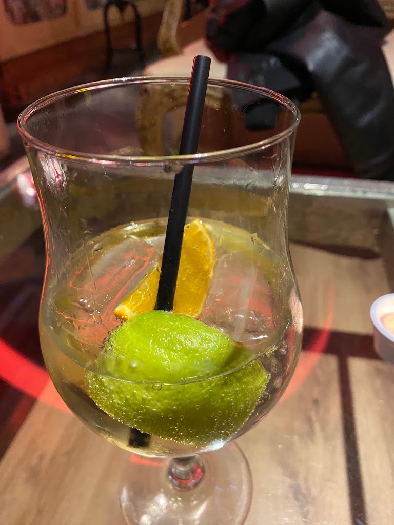 Twiggy — Sangria