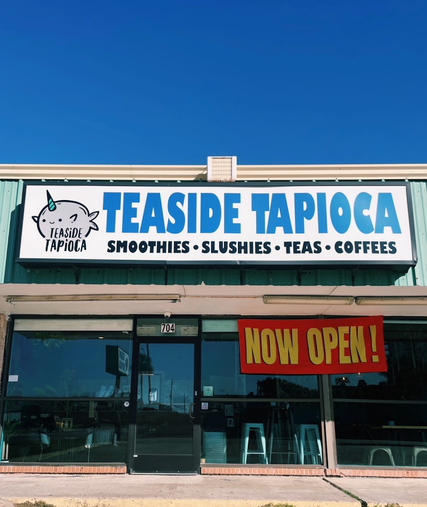 Photo of Teaside Tapioca