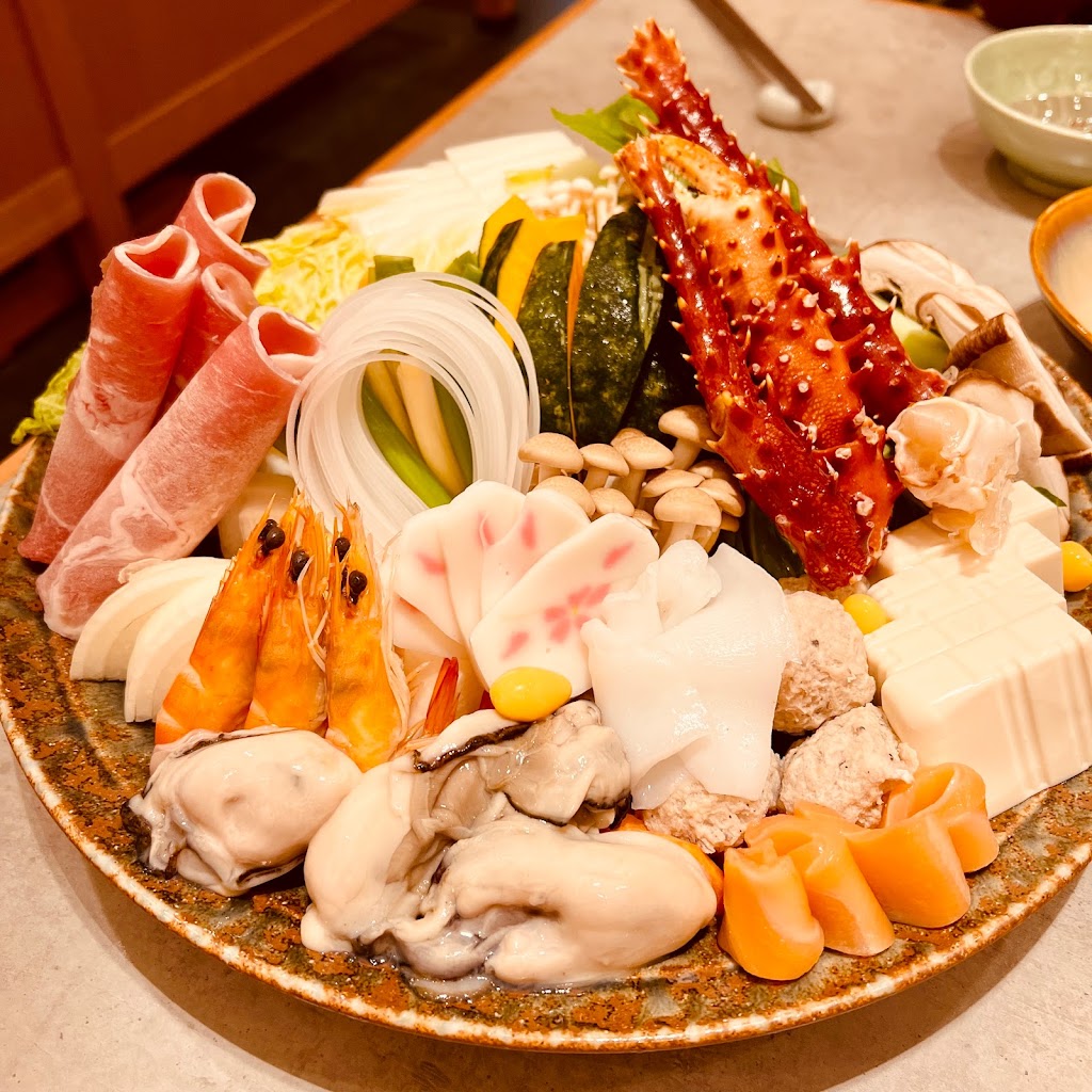 金桂日本料理&鐵板燒(名人堂花園大飯店) Golden Osmanthus Japanese Cuisine 的照片