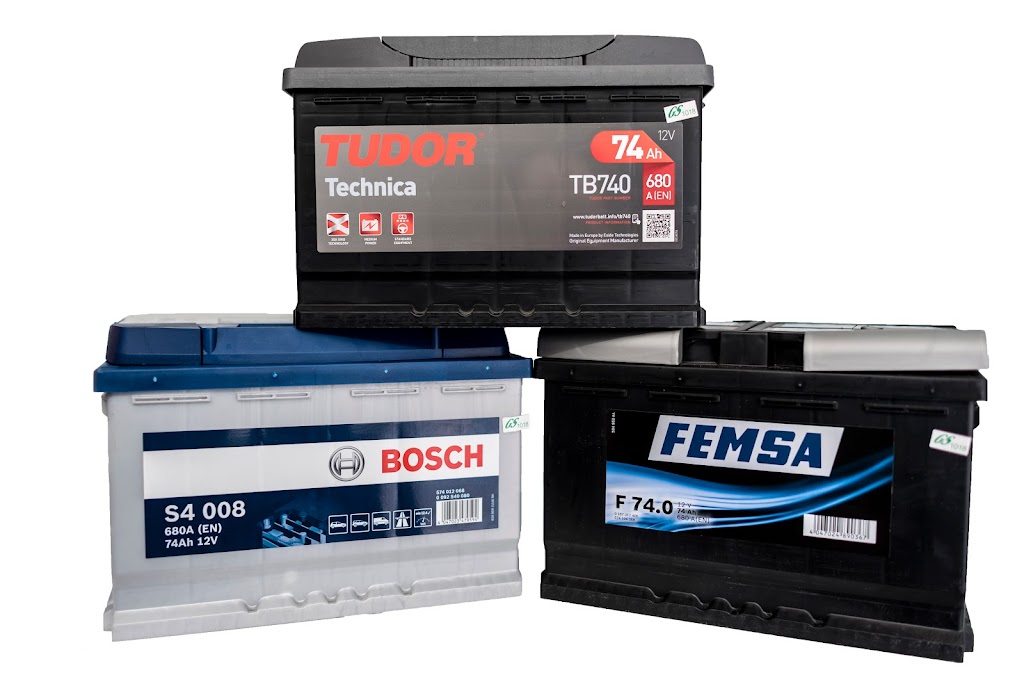 Talleres La Milagrosa