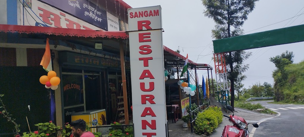 Sangam Family Restaurant
