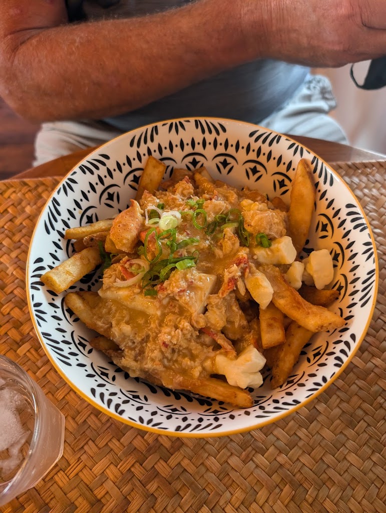 Poutine