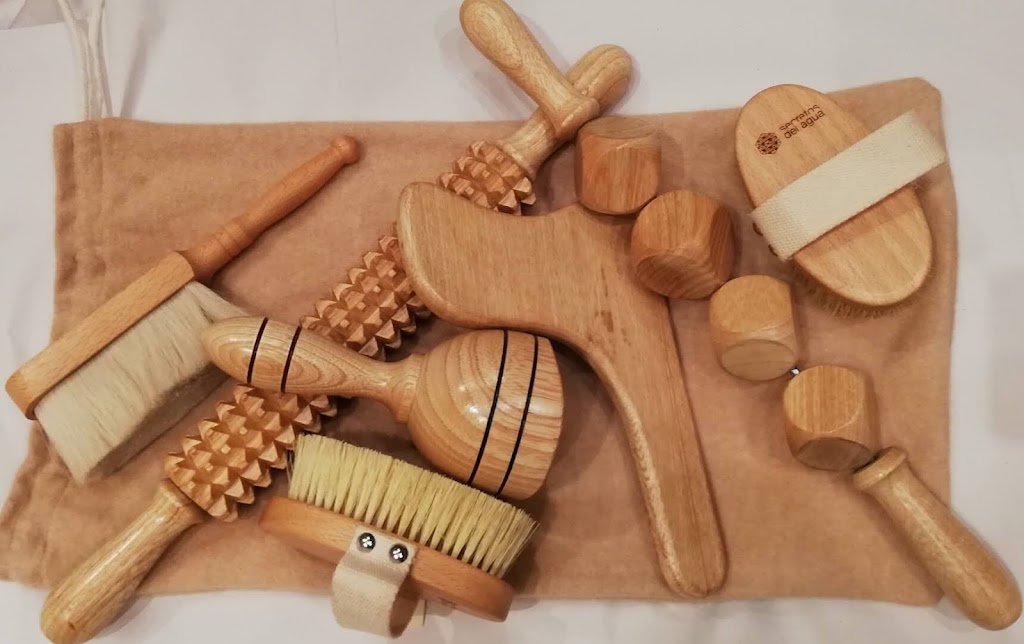 Resu Kare. Salon de belleza en Bilbao. — Del propietario