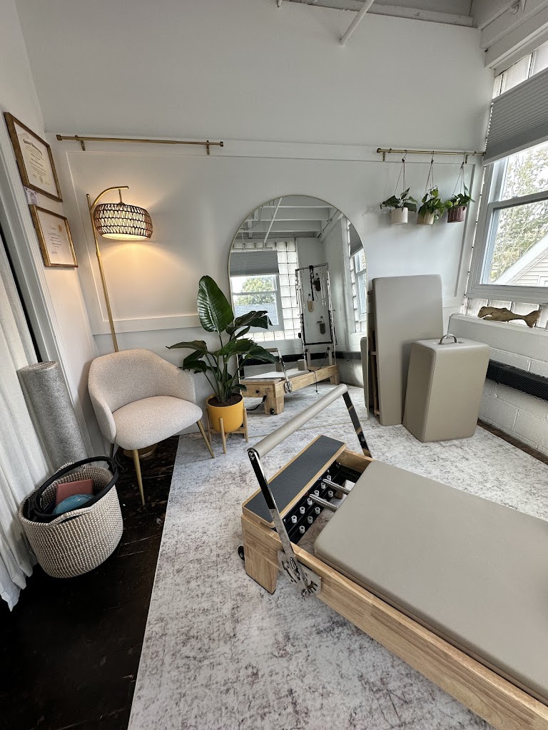  Golden Hour Pilates and Rehab