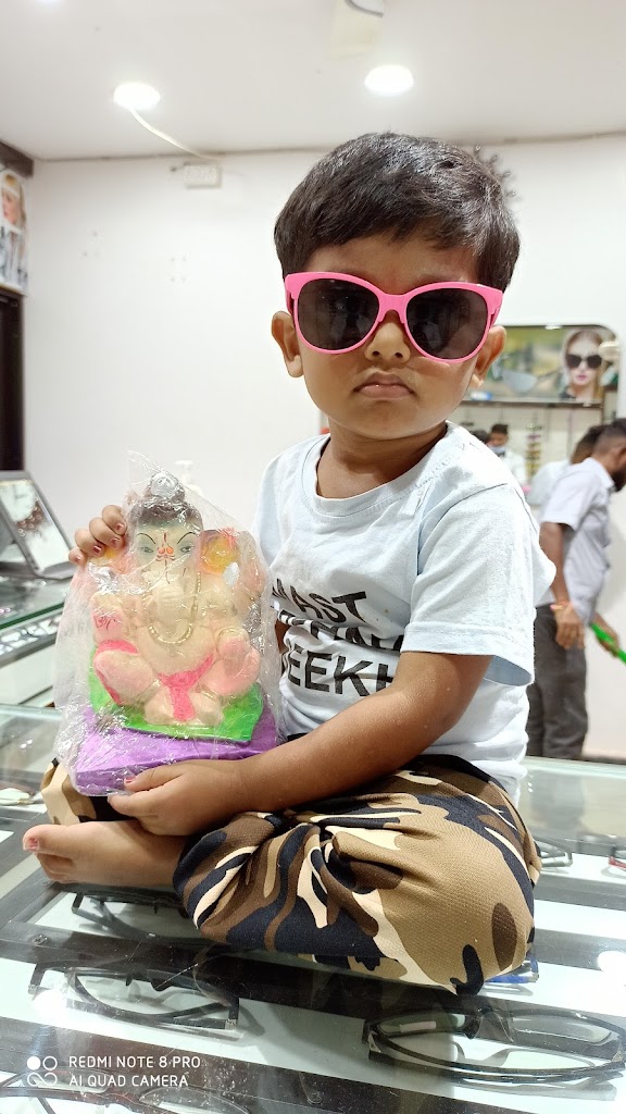 Eye Care Opticals Eye Clinic