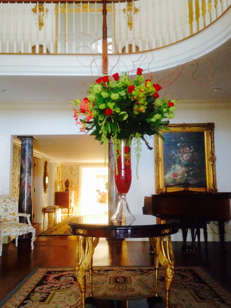 Bouquets & Beyond Florals and Events
