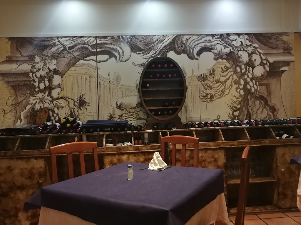 Restaurante El Porche — Todas