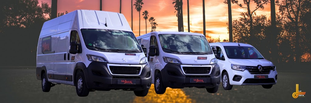 LA JOTA ALQUILER VEHICULOS