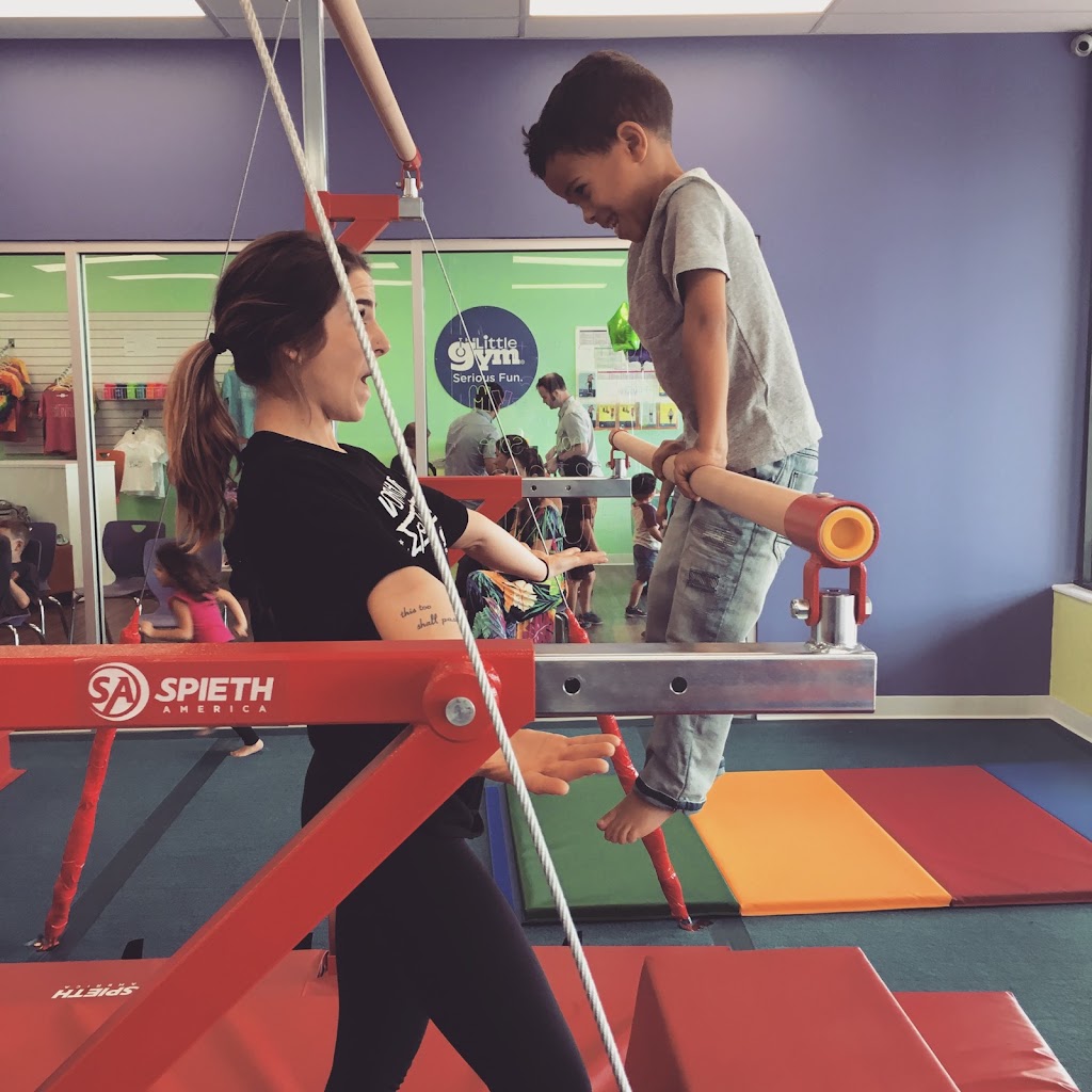  The Little Gym of Ocoee