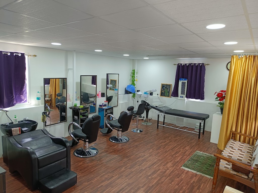 Pretty Angels Beauty Salon