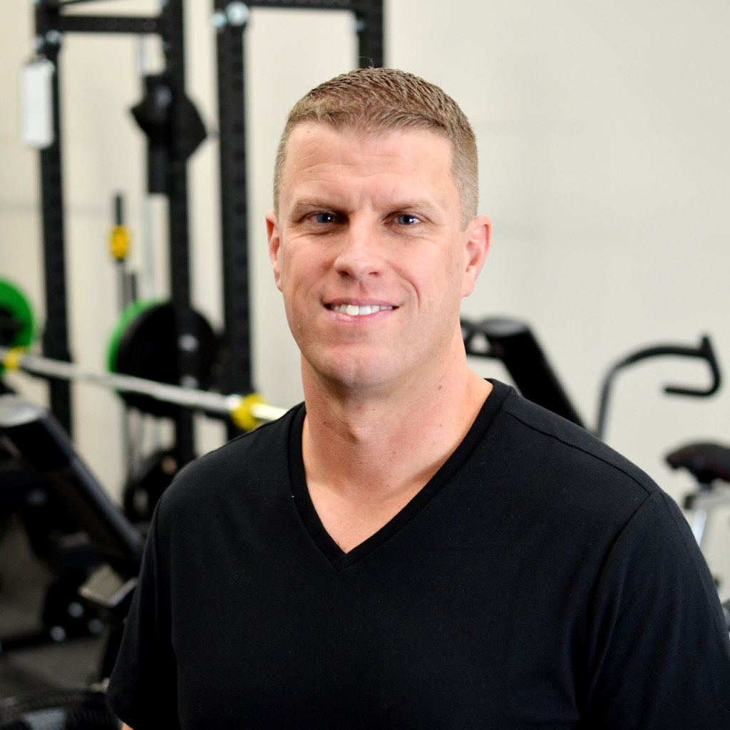  Myo Durham Personal Training